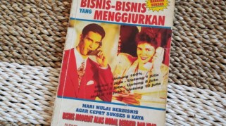 Baca Novel Dibayar 500K: Mitos Atau Peluang Menggiurkan? Kupas Tuntas Rahasianya! Baca Novel Dibayar 500K: Mitos Atau Peluang Menggiurkan? Kupas Tuntas Rahasianya!
