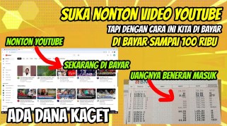 Apk Penghasil Uang Dengan Menonton Video Apk Penghasil Uang Dengan Menonton Video