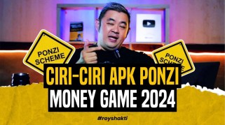 APK Ponzi Terbaru: Modus Operandi, Ciri-Ciri, Dan Cara Menghindarinya APK Ponzi Terbaru: Modus Operandi, Ciri-Ciri, Dan Cara Menghindarinya