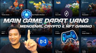 Aplikasi Game Online Penghasil Uang: Cara Asyik Mendapatkan Cuan Di Era Digital Aplikasi Game Online Penghasil Uang: Cara Asyik Mendapatkan Cuan Di Era Digital
