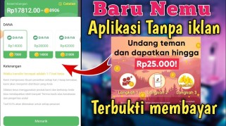 APK Penghasil Uang Tanpa Nonton Iklan: Mitos Atau Realita? Panduan Lengkap 2024 APK Penghasil Uang Tanpa Nonton Iklan: Mitos Atau Realita? Panduan Lengkap 2024