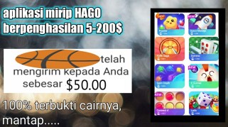 Aplikasi Mirip Hago Aplikasi Mirip Hago