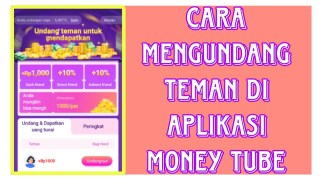 APK Mengundang Teman Dapat Uang: Peluang Cuan Di Ujung Jari? (Panduan Lengkap 2024) APK Mengundang Teman Dapat Uang: Peluang Cuan Di Ujung Jari? (Panduan Lengkap 2024)