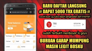 APK Nyanyi Penghasil Uang: Hiburan Menguntungkan Di Ujung Jari APK Nyanyi Penghasil Uang: Hiburan Menguntungkan Di Ujung Jari