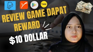 Game Dapat PayPal: Cara Asyik Hasilkan Uang Sambil Bermain Di Tahun 2024 Game Dapat PayPal: Cara Asyik Hasilkan Uang Sambil Bermain Di Tahun 2024