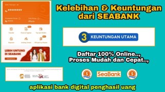 Aplikasi Bank Digital Penghasil Uang: Cara Cerdas Meraih Keuntungan Di Era Digital Aplikasi Bank Digital Penghasil Uang: Cara Cerdas Meraih Keuntungan Di Era Digital