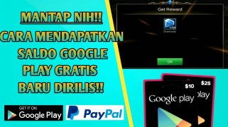 APK Penghasil Saldo Google Play: Cara Mudah Mendapatkan Kredit Google Play Gratis APK Penghasil Saldo Google Play: Cara Mudah Mendapatkan Kredit Google Play Gratis