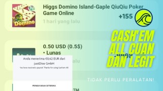 Aplikasi Cash Pop Aplikasi Cash Pop