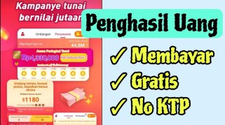 Cashzine: Aplikasi Penghasil Uang Dari Membaca Berita? Review Jujur Dan Tips Optimasi (2024) Cashzine: Aplikasi Penghasil Uang Dari Membaca Berita? Review Jujur Dan Tips Optimasi (2024)