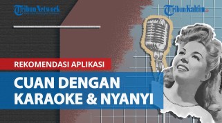 APK Karaoke Penghasil Uang: Bernyanyi Sambil Meraih Cuan Di Era Digital APK Karaoke Penghasil Uang: Bernyanyi Sambil Meraih Cuan Di Era Digital
