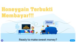 Aplikasi Mirip Honeygain: Raih Penghasilan Pasif Dengan Berbagi Koneksi Internet Anda Aplikasi Mirip Honeygain: Raih Penghasilan Pasif Dengan Berbagi Koneksi Internet Anda