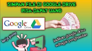 Penghasil Uang Dari Google Penghasil Uang Dari Google