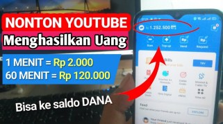 APK Nonton Video Penghasil Uang: Realita Atau Sekadar Mimpi? APK Nonton Video Penghasil Uang: Realita Atau Sekadar Mimpi?