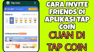 APK Invite Teman Dapat Uang: Cara Mudah Raih Penghasilan Tambahan Di Era Digital APK Invite Teman Dapat Uang: Cara Mudah Raih Penghasilan Tambahan Di Era Digital