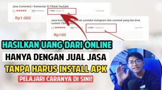 APK Undang Teman Dapat Saldo: Cara Mudah Hasilkan Uang Online Atau Penipuan Belaka? APK Undang Teman Dapat Saldo: Cara Mudah Hasilkan Uang Online Atau Penipuan Belaka?