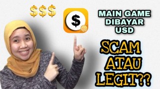 Main Game Dibayar Dollar: Mitos Atau Realita Manis Untuk Gamer Indonesia? Main Game Dibayar Dollar: Mitos Atau Realita Manis Untuk Gamer Indonesia?