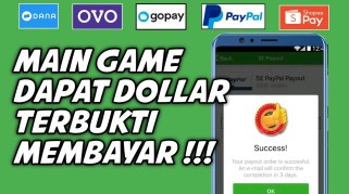 APK Penghasil PayPal Terbukti Membayar: Raih Dolar Dengan Mudah Di Ujung Jari! APK Penghasil PayPal Terbukti Membayar: Raih Dolar Dengan Mudah Di Ujung Jari!