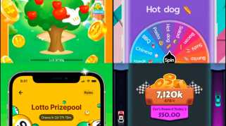 Game Penghasil Uang Di IPhone Lewat Dana: Fakta, Risiko, Dan Tips Memilih Yang Tepat! Game Penghasil Uang Di IPhone Lewat Dana: Fakta, Risiko, Dan Tips Memilih Yang Tepat!