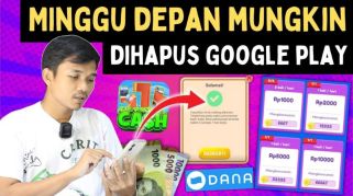 Judul: Game Google Penghasil Uang: Mitos Atau Realita? Ini Dia Fakta Dan Tipsnya! Judul: Game Google Penghasil Uang: Mitos Atau Realita? Ini Dia Fakta Dan Tipsnya!