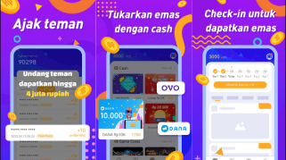 Aplikasi Penghasil Uang 200 Ribu Per Hari: Mitos Atau Kenyataan? Kupas Tuntas Di Sini! Aplikasi Penghasil Uang 200 Ribu Per Hari: Mitos Atau Kenyataan? Kupas Tuntas Di Sini!