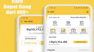 Aplikasi Bank Penghasil Uang: Mitos Atau Realita Yang Bisa Anda Raih? Aplikasi Bank Penghasil Uang: Mitos Atau Realita Yang Bisa Anda Raih?
