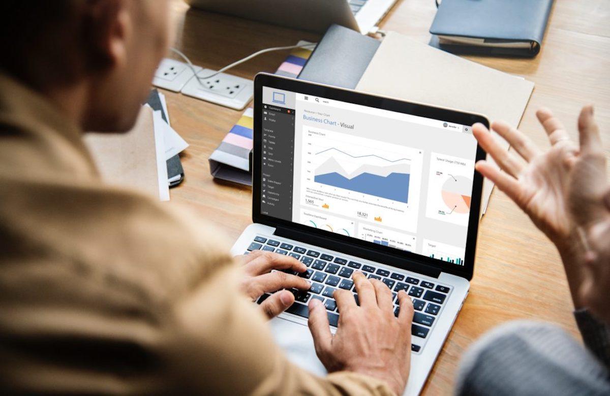 Power Data Analytics Software Power Data Analytics Software
