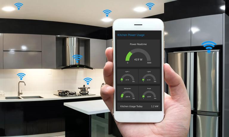 Power Smart Home Technology Power Smart Home Technology