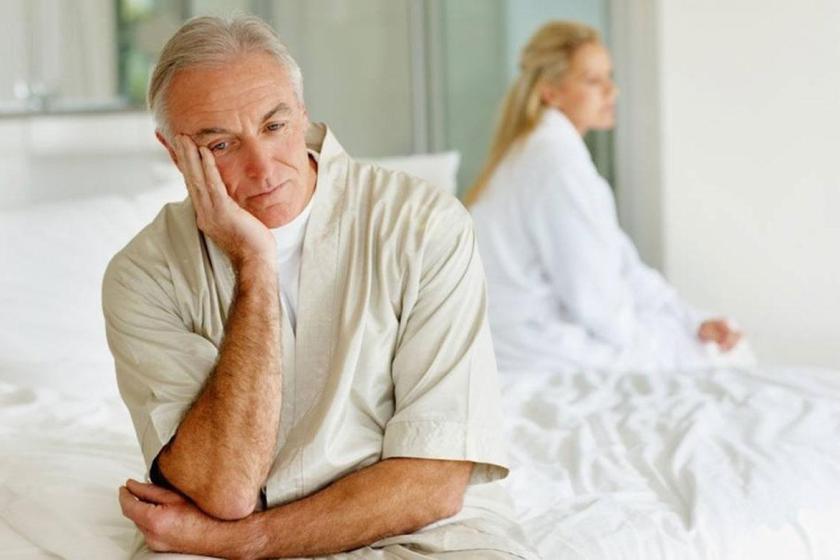 Erectiestoornissen na prostaatkankerbehandeling: Strategieën voor herstel Erectiestoornissen na prostaatkankerbehandeling: Strategieën voor herstel