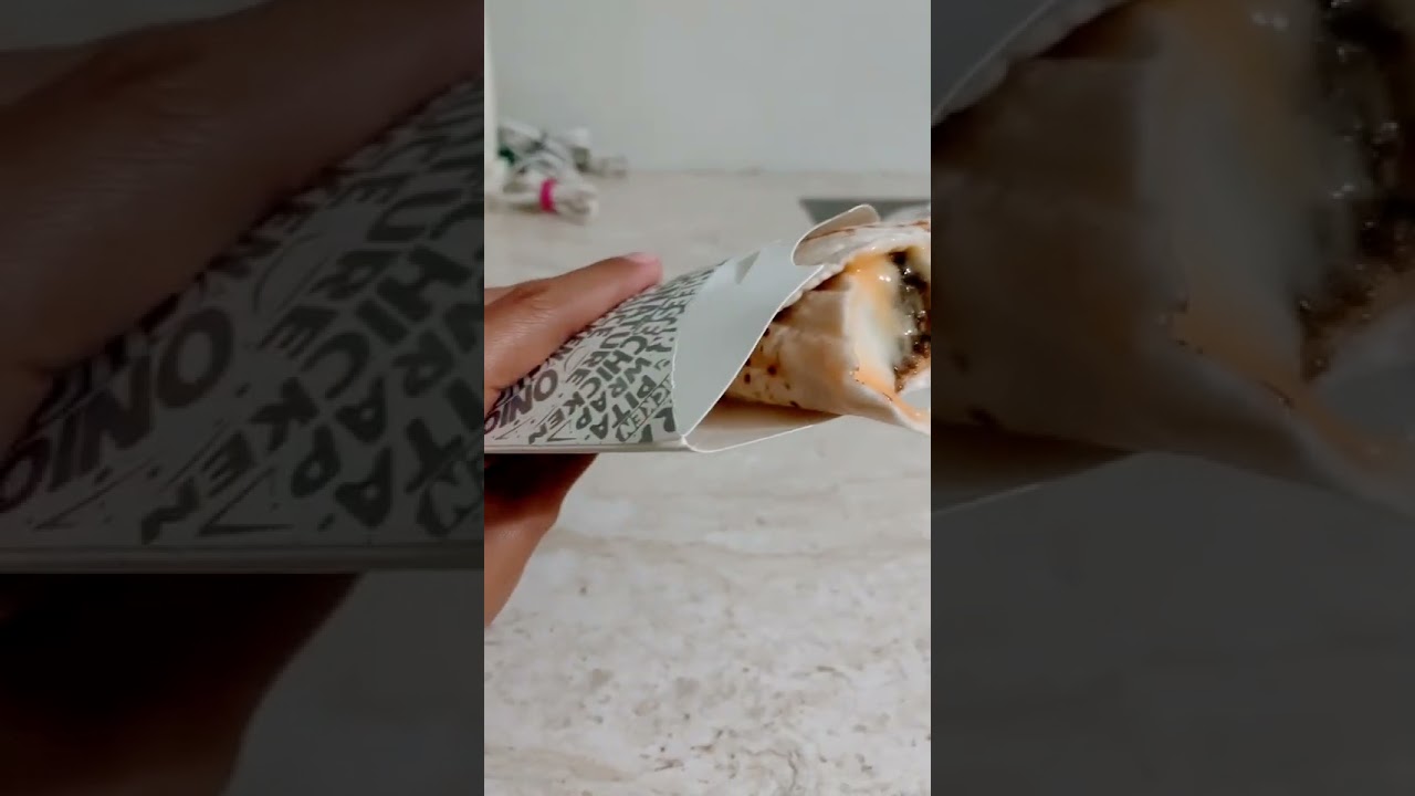 簡単なビーフシャワルマのレシピ 簡単なビーフシャワルマのレシピ