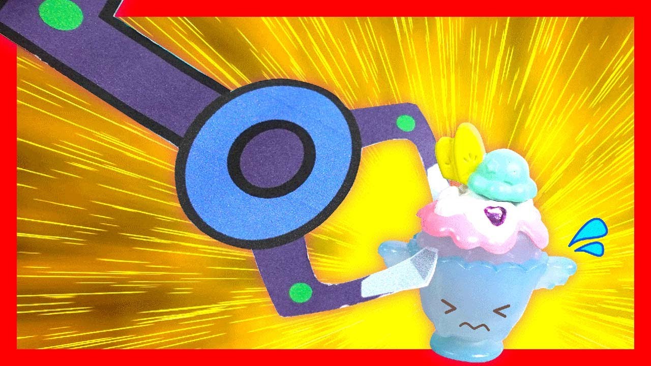 リコッタチーズとサマーベリーのパフェ レシピ リコッタチーズとサマーベリーのパフェ レシピ