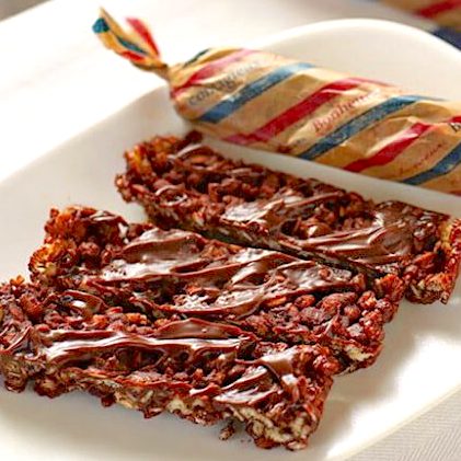 スティーブのグルメグラノーラのレシピ スティーブのグルメグラノーラのレシピ