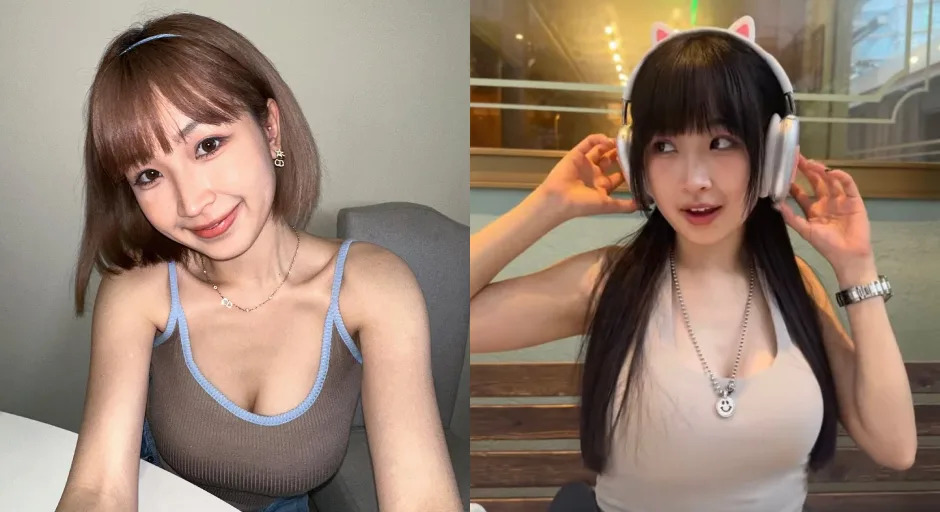 E奶林依晨魅力無法擋!比基尼辣照瞬間引爆網絡熱潮 E奶林依晨魅力無法擋!比基尼辣照瞬間引爆網絡熱潮