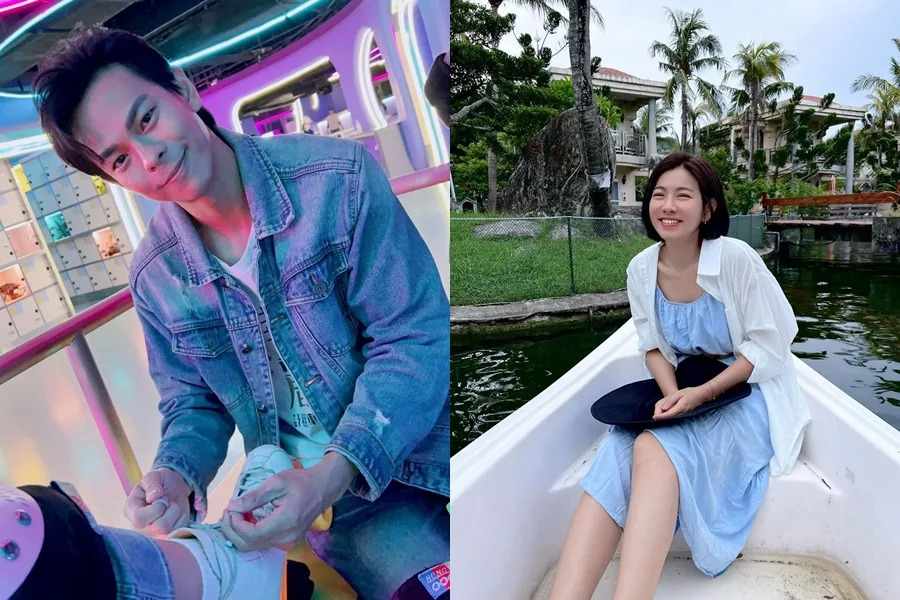 孫綻坦言對米可白的誘惑無法抵擋:我是罪人 孫綻坦言對米可白的誘惑無法抵擋:我是罪人