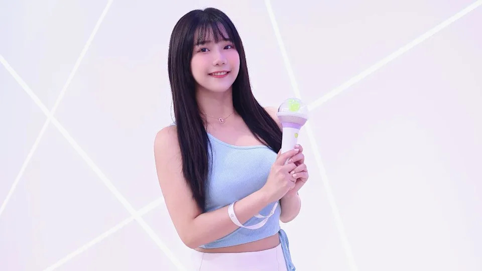 台灣IU奶昔成為短今的師妹!兩大人氣正妹啦啦隊即將推出「閨蜜寫真」 台灣IU奶昔成為短今的師妹!兩大人氣正妹啦啦隊即將推出「閨蜜寫真」