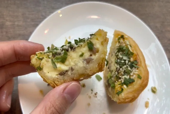 台灣沒特別貴!麥當勞厚鬆餅堡的口感與日本版有差嗎? 台灣沒特別貴!麥當勞厚鬆餅堡的口感與日本版有差嗎?