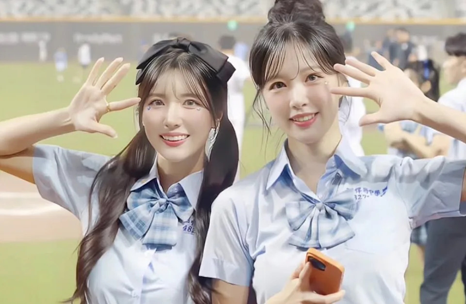 大哥李晧禎宣布返韓發展,深情感謝台灣球迷 大哥李晧禎宣布返韓發展,深情感謝台灣球迷