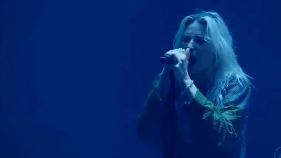 Linkin Park聯合公園正式復出!新專輯《From Zero》 Linkin Park聯合公園正式復出!新專輯《From Zero》