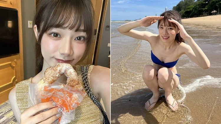 探究日本AV業界的秘密:三葉彌生與她的故事 探究日本AV業界的秘密:三葉彌生與她的故事