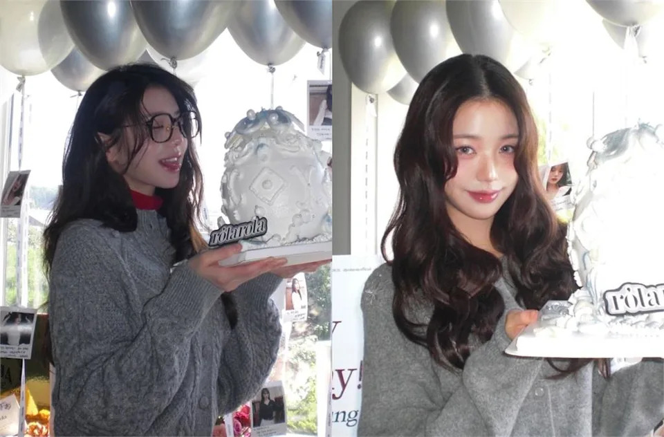 臉蛋天才張Ka薛的崛起!日票選韓國4代女團視覺TOP 3,她不科學美顏被封子瑜接班人 臉蛋天才張Ka薛的崛起!日票選韓國4代女團視覺TOP 3,她不科學美顏被封子瑜接班人