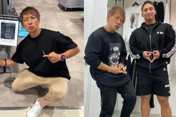 震撼!AV男優清水健宣布引退,台灣達人驚訝不已 震撼!AV男優清水健宣布引退,台灣達人驚訝不已