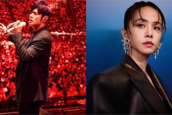 蔡依林的性感轉型與周杰倫的驚嘆 蔡依林的性感轉型與周杰倫的驚嘆