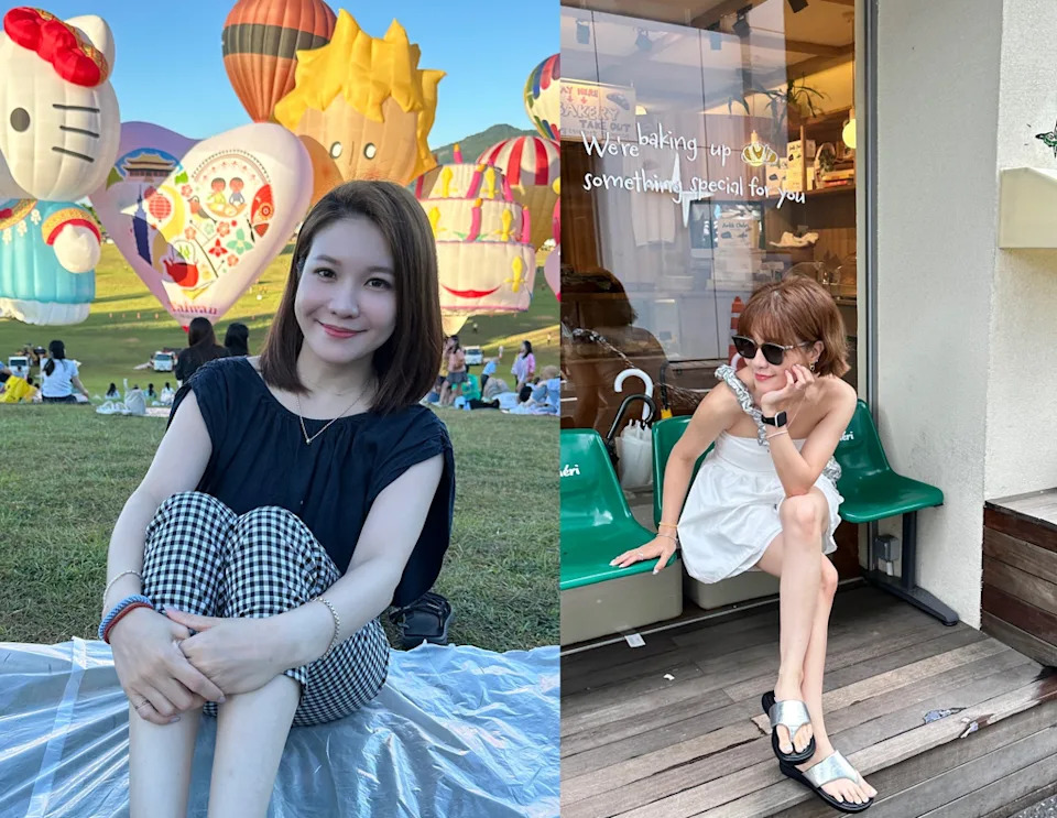 高鐵搶位引發潑水事件! 前美女列車長吳小可揭秘背後情緒管理 高鐵搶位引發潑水事件! 前美女列車長吳小可揭秘背後情緒管理