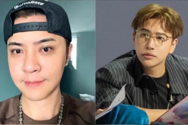 歐漢聲親口揭露合體羅志祥無必要 同時澄清愷樂懷孕傳聞的誤解 歐漢聲親口揭露合體羅志祥無必要 同時澄清愷樂懷孕傳聞的誤解