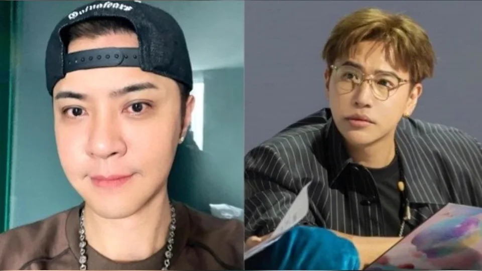 歐漢聲親口揭露合體羅志祥無必要 同時澄清愷樂懷孕傳聞的誤解 歐漢聲親口揭露合體羅志祥無必要 同時澄清愷樂懷孕傳聞的誤解