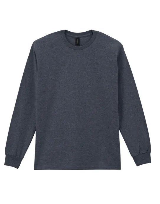 2400Dark Heather Product Variation