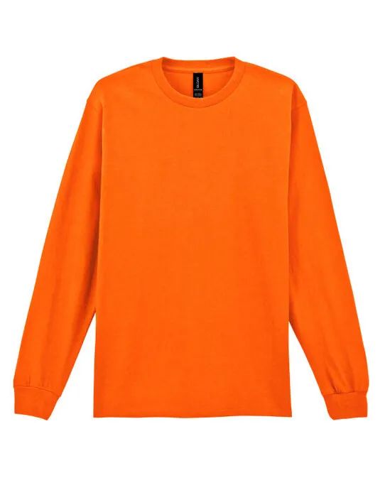2400Safety Orange Product Variation