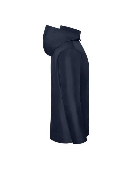 416M Russell Essential Weather Shell Jacket French Navy
