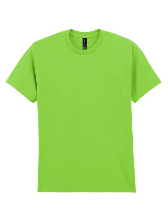 5000Lime Product Variation