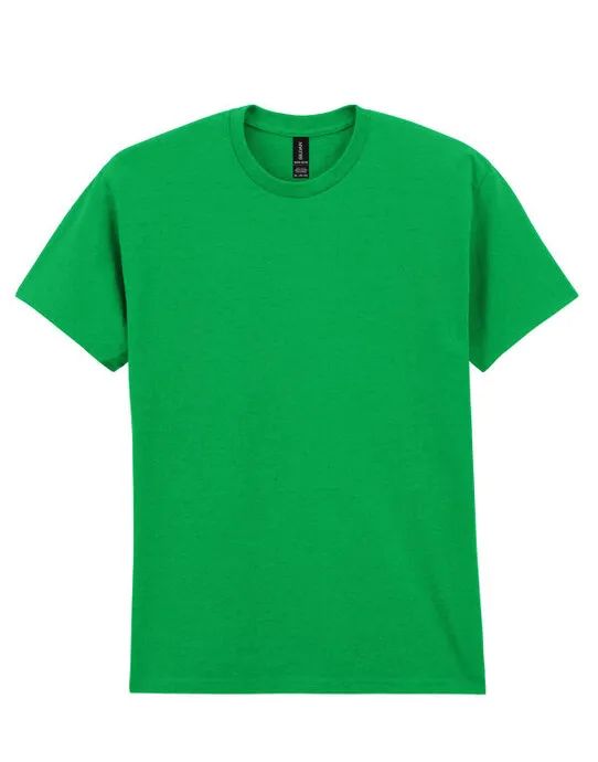 5000Irish Green Product Variation