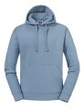 265M Russell Men’s Authentic Hooded Sweat Mineral Blue 265M Russell Men’s Authentic Hooded Sweat Mineral Blue